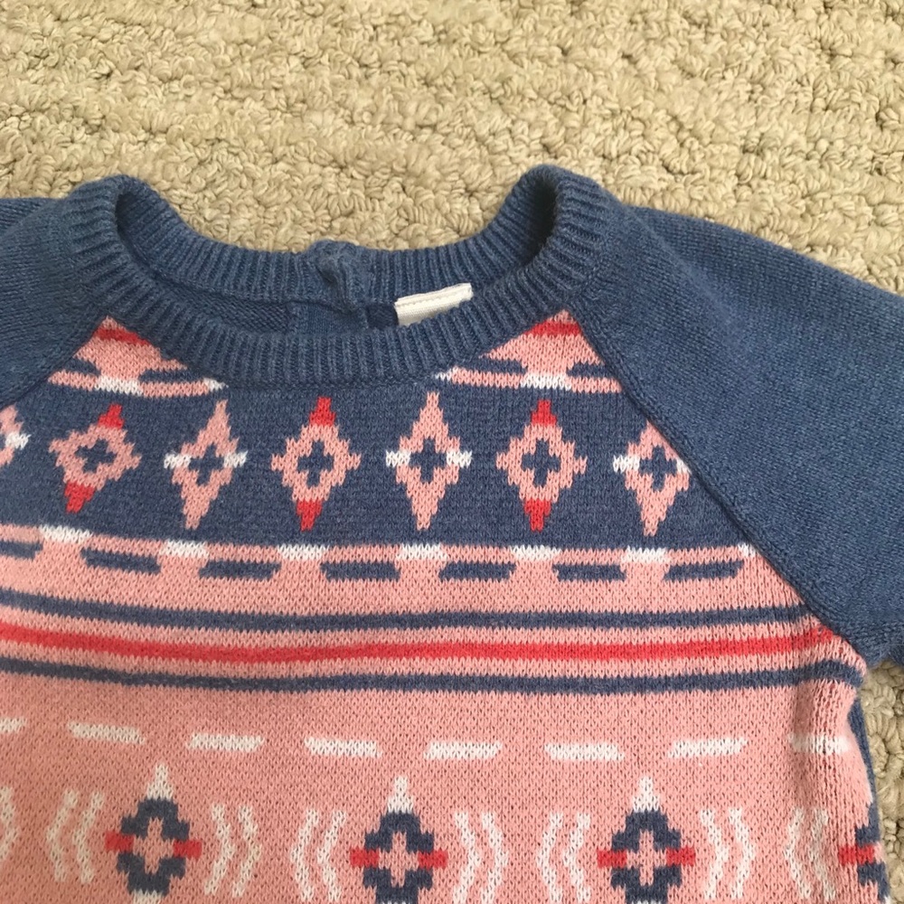 Tucker + Tate Sweater Dress